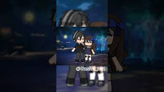 ❤️‍🩹🗼 Eiffel tower 🗼❤️‍🩹 SashOK sashok gacha sashkaco animecreator sashka animegame trend [upl. by Nalehp]