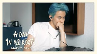 MARK’S DAY｜NCT 127 “A DAY 1N M2 ROO7и” [upl. by Gisela]