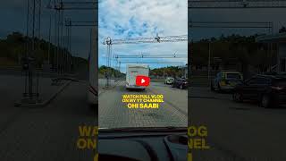 Sweden Border ਤੇ ਹਰ ਵਾਰ ਘੇਰ ਲੈਂਦੇ  Ohi saabi punjabitravelvlog ohisaabi [upl. by Freya778]