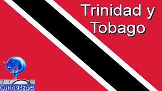 Trinidad y Tobago 🇹🇹 TODO lo que necesitas saber 🚢⛽🥁 [upl. by Araeic]