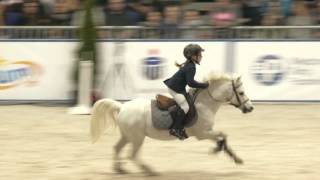 Maja Marchwicka na Cavaliadzie [upl. by Nwahsear]