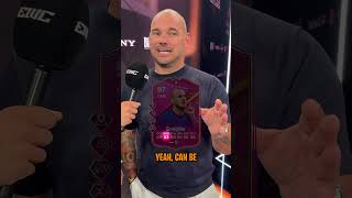 Sneijder Reviews His EA FC 24 Futties Card [upl. by Gurolinick]