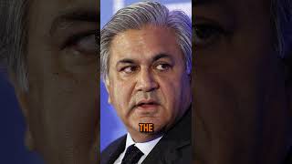 Abraaj Group Fraud 2018 [upl. by Frisse]