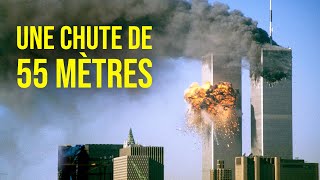 Lhomme qui a survécu à l’effondrement des tours jumelles du World Trade Center  HDS 12 [upl. by Stutzman]