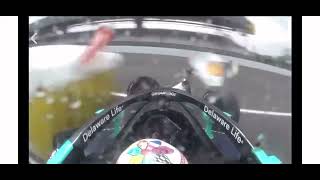 Marcus Ericsson crash indy 2024 practice [upl. by Esor]