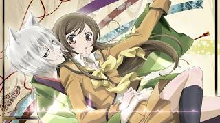 Kamisama HajimemashitaKiss Ost 2 2nd Season  Tsubasa☆Basa☆Basado On Air Ver [upl. by Coussoule444]