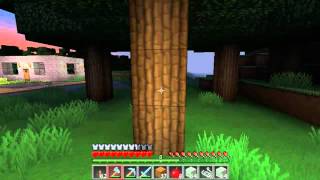 Minecraft bez ogaru 4 quotfajtyquot [upl. by Bayless]