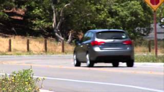 2011 Kia Forte5 Overview [upl. by Tingley502]