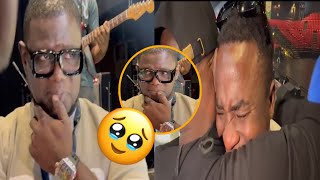 Vraiment triste ndeysane les larmes de Sidy Diop et Matar Soubatel Yama diapalé…… [upl. by Googins]