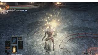 ds3 standstill duping showcase tutorial soon [upl. by Ahsemrak275]