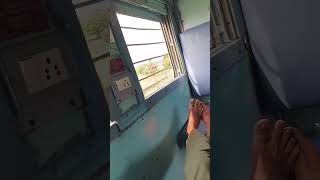 Travel Beautiful Seen Rajgir Natesar  03630 Danapur Tilaiya Passenger Train Bihar shorts short [upl. by Eiramoj]