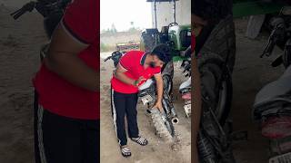 Meetup with JoniDeshwal 🦁❤️ 10000 ka tyre😱 vlog minivlog shorts [upl. by Quillan948]