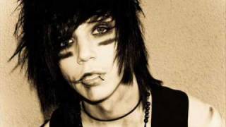 Black Veil Brides  The Gunsling no intro [upl. by Nylanej]