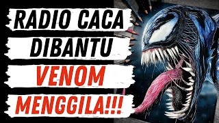 RENCANA BESAR RADIO CACA MENGGILA 🔥🔥🔥 TERNYATA TENCENT GROUP DIBALIK KESUKSESAN RADIO CACA ♐✅ [upl. by Landy]