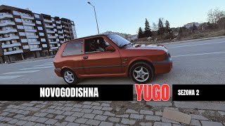 YUGO  Novogodishna  Bitolchani [upl. by Mccallum]