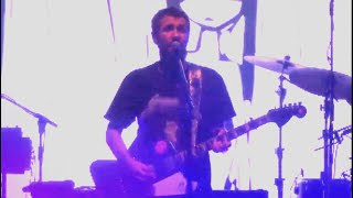 FeederComfort In SoundManchester Albert Hall 16th November 2019 [upl. by Nihhi516]