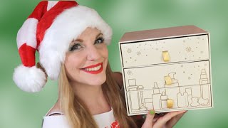 Rosental Adventskalender 2023  Unboxing  Inhalt  Beauty  Claudis Bunte Welt [upl. by Dew]