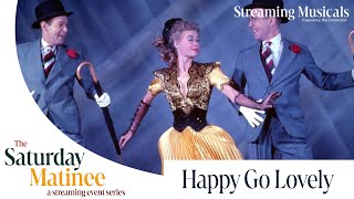 Happy Go Lovely 1951 starring DAVID NIVEN [upl. by Sergeant]