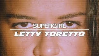 letty toretto  supergirl [upl. by Ainar]