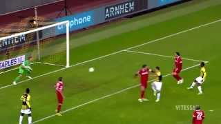 Terugblik Vitesse vs FC Twente [upl. by Sisely]