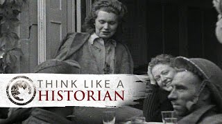 Think Like a Historian The Liberation of the Netherlands [upl. by Coffee]