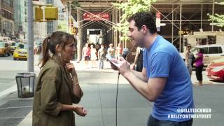 Billy Eichner amp Rashida Jones quotWhistleBlow That Jewquot [upl. by Seiden340]