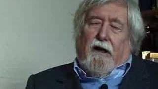 Interview with Clifford Geertz [upl. by Pearse806]