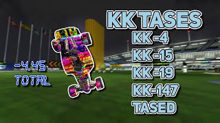 4 New Kackiest Kacky TASes [upl. by Esiled]