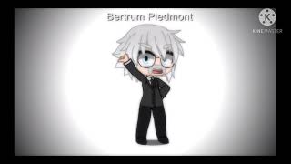 Norman Polks and Bertrum Piedmont Audio logs [upl. by Aicilana488]