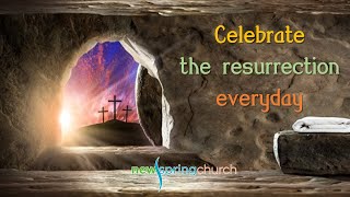 NewSpring Easter Sunday Worship April 9 2023 [upl. by Kroy]