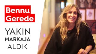 BENNU GEREDE  BALİDE YAŞAM  SURVIVOR  KADINA ŞİDDET  AŞK  Alem [upl. by Pentha]