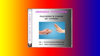 Hypnose MP3  Raucherentwöhnung [upl. by Merrile241]