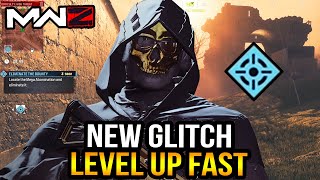 Modern Warfare 3 Zombies ☆ New Mega Abomination Glitch Farm Red Zone Rewards [upl. by Naicad960]