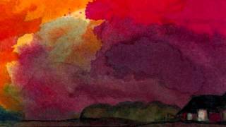 Emil Nolde and BeckVolcano [upl. by Jordans]