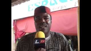 AEC  INTERVIEW EXCLUSIVE LIPTAKO TV  NOUHOU ARZIKA 25 MAI 2014 [upl. by Bergstrom85]