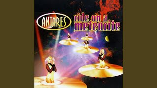 Ride On a Meteorite Radio Edit [upl. by Kyla]