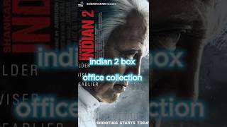 Indian 2 box office collection viralvideo bollywood dhanush movie song film love trending [upl. by Leopold]