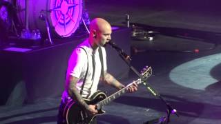 Hedley Old School Live Montreal 2012 HD 1080P [upl. by Gainer]