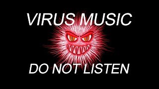 Virus Music  Dramatic Panic Suspenseful Background Music [upl. by Russom]