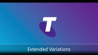 Telstra 2021 OnHold Extended Variations [upl. by Notxed654]