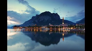 Places to see in  Lecco  Italy [upl. by Dranyer439]