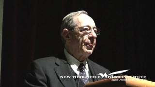 Mario Cuomo Speech 2009  Immigration Cuomo Family History Early Politics [upl. by Nivrehs992]