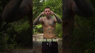 IM WESTEN NICHTS NEUES TRAILER rap hiphop deutschrap [upl. by Sternick]