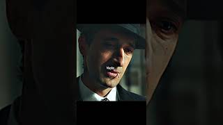 Michael gets a hospital visit 🔥😮  Peaky Blinders Season 4 [upl. by Vallonia]