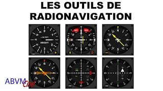 Les Outils de Radionavigation [upl. by Noonan143]