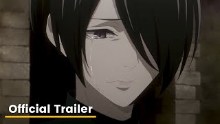 Requiem Of The Rose King Part 2  Official Trailer [upl. by Ayama]