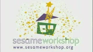 Sesame Workshop logo 2000 [upl. by Notsur315]