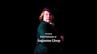 Charlie amp the Chocolate Factory  Augustus Gloop [upl. by Cecily]