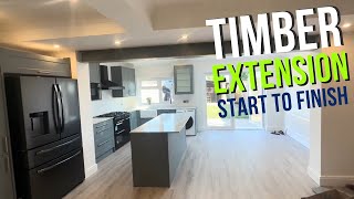 How to build a Timber extension Extension [upl. by Jonme904]