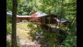 2292 Pisgah Forest Drive Pisgah Forest NC 28768 [upl. by Marra]